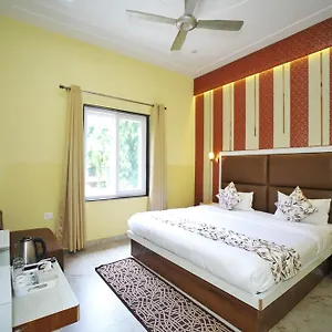  Homestay The Orchid Retreat