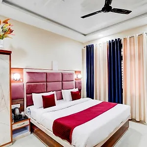  Homestay The Five Dimension