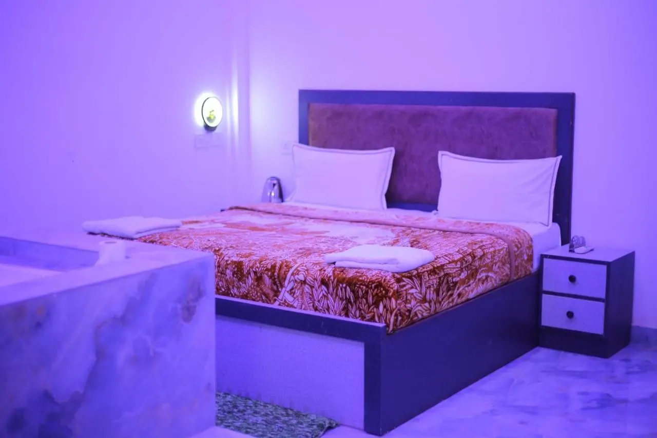 Homestay Acqua Manor Home Stay Agra  India