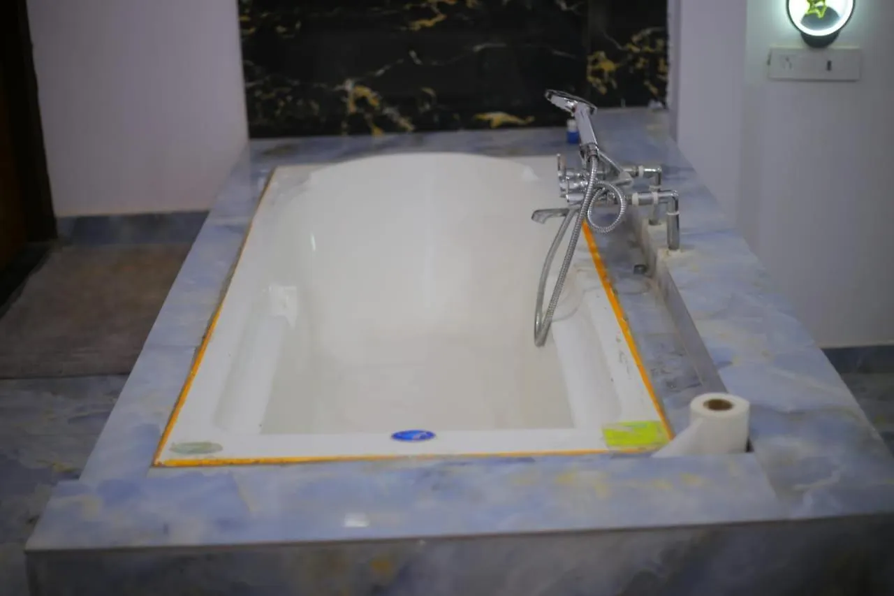 Acqua Manor Home Stay Agra  Homestay