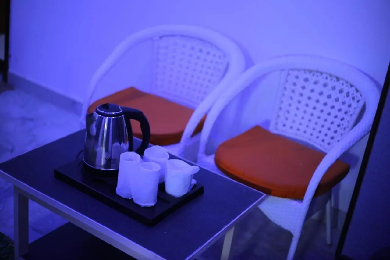 Acqua Manor Home Stay Agra  India