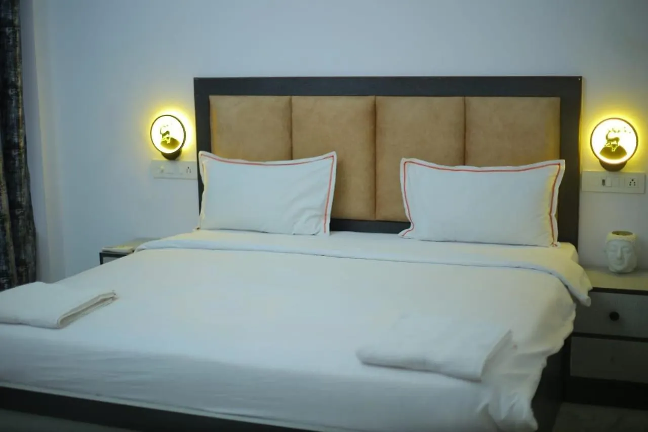 Homestay Acqua Manor Home Stay Agra