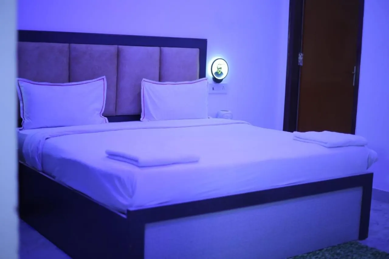 Acqua Manor Home Stay Agra  Homestay Agra (Uttar Pradesh)