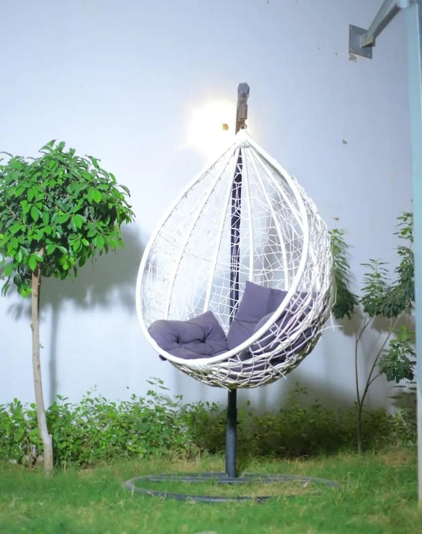 Acqua Manor Home Stay Agra  0*, Agra (Uttar Pradesh)