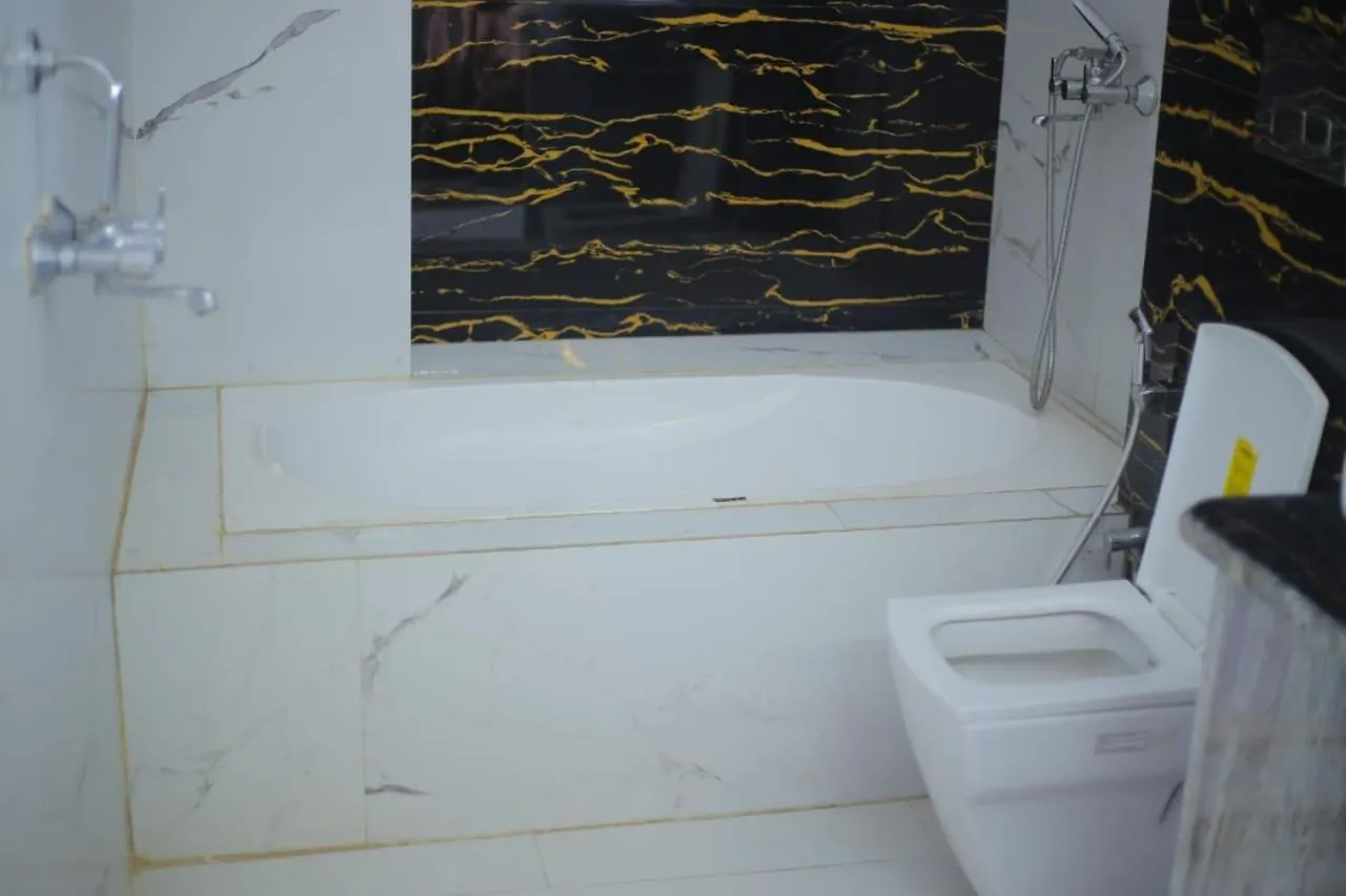 Homestay Acqua Manor Home Stay Agra