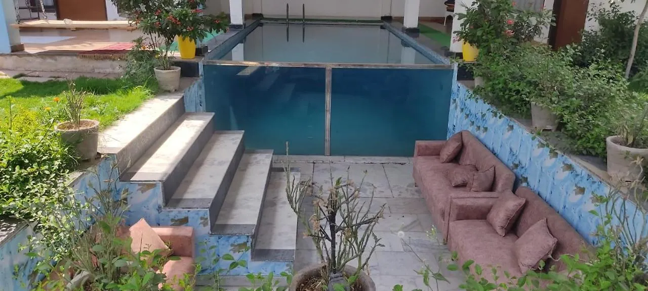 Acqua Manor Home Stay Agra  Homestay Agra (Uttar Pradesh)