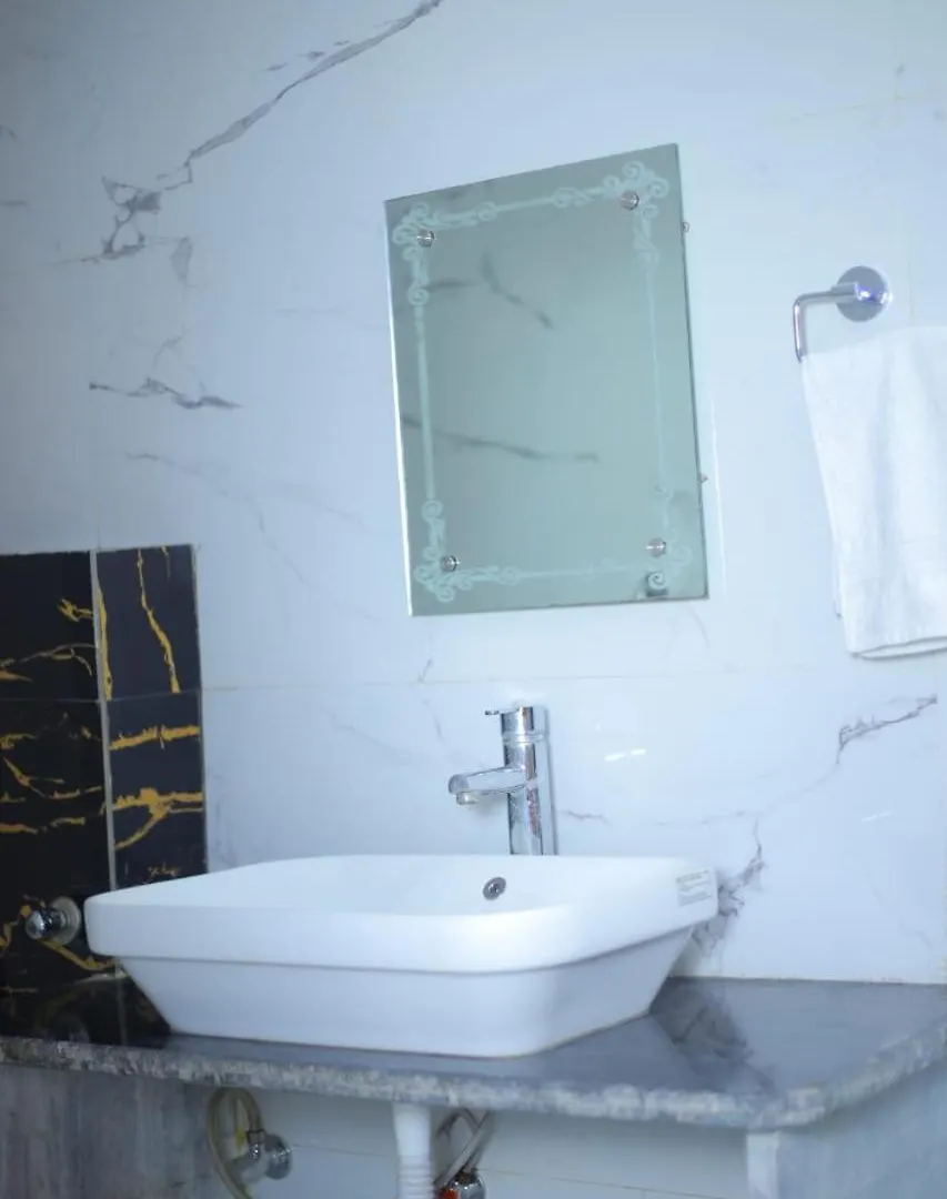 Acqua Manor Home Stay Agra  0*, Agra (Uttar Pradesh)